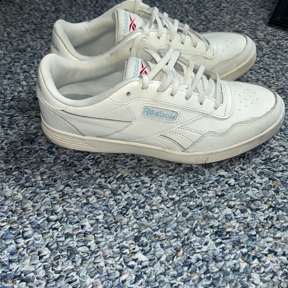 I think I wore them maybe two times if that as you can see from the pictures - Picture 4 of 9